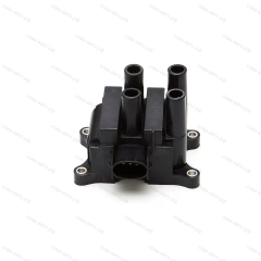 Катушка зажигания для Ford Zetec 1998-2004 / Duratec 2001-2005 /  2.0 CVH USA 1999-2005 (Split Port)