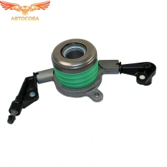 Выжимной подшипник Mercedes SPRINTER CDI FTE 	FTE ZA3608.3.9