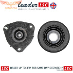 Подушка с подшипником переднего амортизатора Ford Transit 2006->