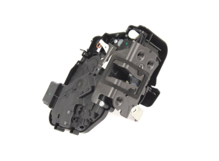 Механизм замка двери Focus 2004-2011 задней правой