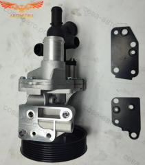 Помпа воды FORD Transit 2000-2013 2.4 TDI 2U1Q-8A558-AA
