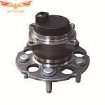 Подшипник задней ступицы HAVAL H6 HAVAL F7 HAVAL F7x HAVAL H6