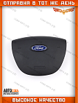Крышка (накладка) подушки безопасности (airbag) Ford Transit, C-Max, Kuga