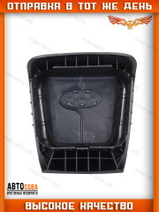 Крышка (накладка) подушки безопасности (airbag) эскейп Ford Escape II 2007-2012