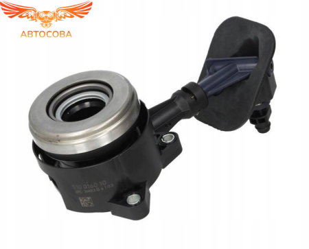 Гидравлический выжимной подшипник КПП  VXT-75 / MTX-75 Ford Transit 2.0 / 2.2 TD 2002-2014