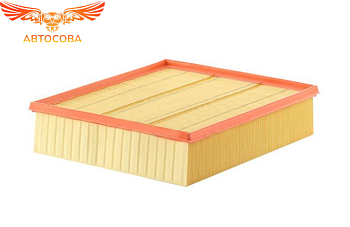 Фильтр воздушный Mercedes SPRINTER /  LT 1996-2006 / VITO 638 CDI (315*276,5*80,3mm)