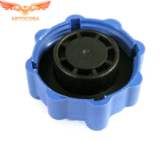 Крышка расширительного бачка для VAG