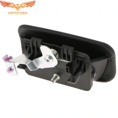 Ручка кабины нар. правая Transit 2000-2014 FORTEC FT 407