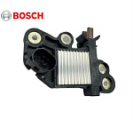 Регулятор генератора Transit 2014-> (Один контакт)