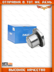 Ступица перед. (с ABS) VW Crafter 06-, MB Sprinter (906, 907, 910) 06-, Nissan Navara (D40) 06-