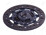 Диск сцепления Mondeo 1.6-1.8 Zetec 1993-00  / Connect 1,8 Zetec 2002-13  (23x220mm.)