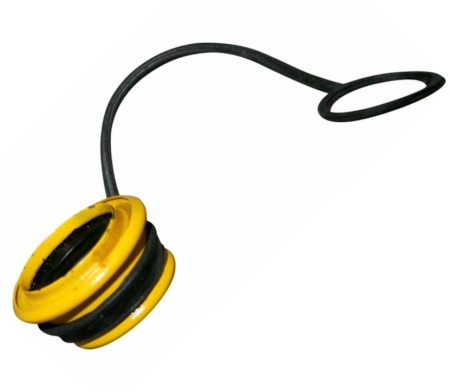 Крышка маслозаливная CVH