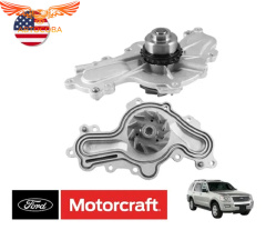 Насос водяной для автомобилей Ford Explorer V (10-) 3.5i