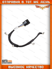 Провода свечей накала FORD TRANSIT 2006-2014