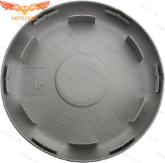Колпак 2 ШТ. колесного диска для Ford Transit 2001-2025 (213mm)