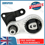 Подушка КПП нижняя Ford Fiesta / Fusion 2002- / B-Max 2012-