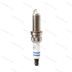 Свеча 6 шт. зажигания Mercedes-Benz A0041598103