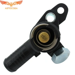 Термостат масляного радиатора TRANSIT 2.4TDI 2000-2006 YC1Q-6L635-AG
