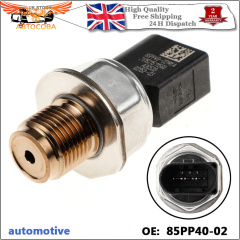 Датчик давления топлива (рампы) Ford Transit 2011-> 2.2 TDCI