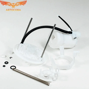  Фильтр топливный Mitsubishi GALANT FORTIS SPORTBACK Mitsubishi GALANT FORTIS/LANCER EVOLUTION Mitsubishi LANCER Mitsubishi LANCER SPORTBACK