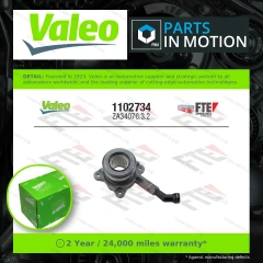 Гидравлический Ford Transit 10.2007-2014 2.2 TD FWD VMT-6