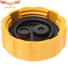 Крышка бачка системы охлаждения Nexia, Matiz, Lanos, Lacetti