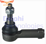 Рулевой наконечник Transit 2000-2025 / Custom 2012-