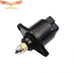 Регулятор холостого хода Renault (Logan) / LADA(Largus) 8 клап.