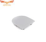 Заглушка заднего бампера Ford Focus Sedan 2002-2005