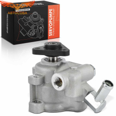 Помпа г/у руля TRANSIT 2.5 D / TD 1988-2000