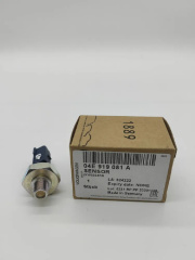 Датчик давления масла 06A919081A Audi A3 A4 A6 A8, VW Golf 4 5 Bora Passat 98>
