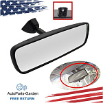 Зеркало внутреннее (салона) Connect / Fiesta 2002-2016/ все Focus c 2005 / C-Max