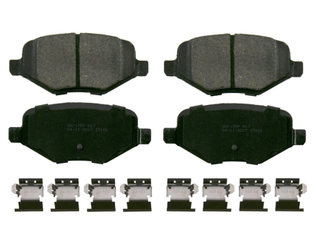 Explorer 2011-> задние