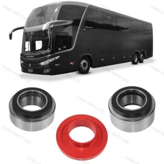 Подшипник ступицы для автомобиля Volvo Renault Рено, FAG 566426.H195