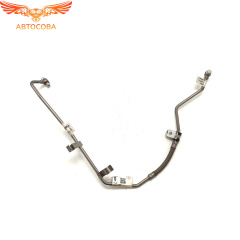 Впускной масляный патрубок турбины TRANSIT / Ranger 2.2 TD RWD 2011-09.2015