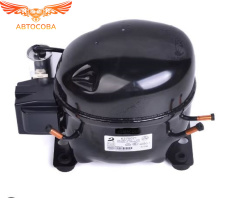 Компрессор Donper LK68DU1 R290, 220 В, 50/60 Гц, 1/2 л. с., подходит для холодильников и витрин