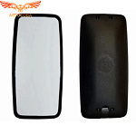 Зеркало заднего вида электропривод, с обогревом, 24В ЛиАЗ 4292 Volgabus 5270