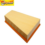 Фильтр воздушный FORD Galaxy II Mondeo IV S-MAX I, VOLVO S 80 / Mondeo IV / S-MAX / GALAXY 2007-14 (295x236x70) 