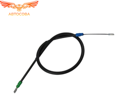 Transit 2014- задний RH (спарка-грузовой) 1884927