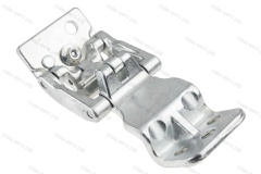 Петля задней двери нижняя правая FORD Transit 2014- (на 180) FOMOCO BK31-V429A14-AF