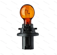 Лампа 2 шт. Philips HPC24WY 12272NA Original Car Halogen Turn Signal Bulb 12V 24W