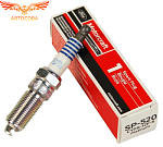 Свеча зажигания 3.5 V6 2011- (	MOTORCRAFT SP520)