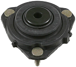 Подушка переднего амортизатора Fiesta 2002-2008 / Fusion 2002-2012