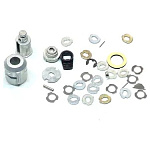 Личинка топливного бака FORD CONNECT 2002-2013 / Fiesta / Fusion