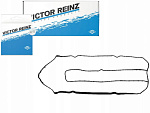 Прокладка клапанной крышки Ford 1.6 ZETEC-S (с VCT) 