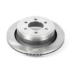 Диск тормозной задний Ford F150 2004-2017