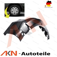 Арка переднее внутреннее правая Ford Transit 2000-2013 (BC11 V02048 AB)