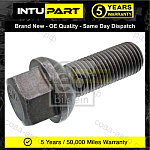 Болт 1 шт. колесного диска VW LT 1996-2006 Mercedes Sprinter 1995-2006