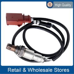 Лямбда-зонд VAG GOLF JETTA TIGUAN 13- 1.4TSi