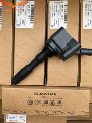 Катушка зажигания VW Polo V,VI 14-, Passat VIII 14-, Audi Q3 13-, A3 III 12-, A4 V 15-, Skoda Octavia 12-